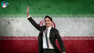 The Two Faces Of Trudeau On Iran.