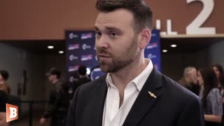 "The Whole Thing Is an Op" -- Jack Posobiec Bluntly Breaks Down FBI's "Relationship" with Twitter