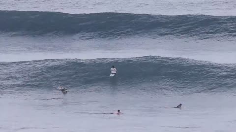 Crowd Pleasing Uluwatu