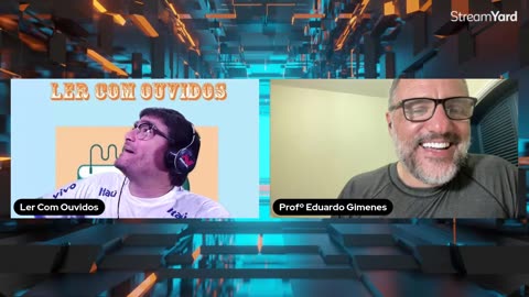 A Chave da Ciência - KIhvU_tYMEU - DEBATE 001 A GUARDA DO SÁBADO com Gimenes VS Leandro Diademi