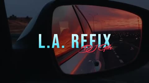 L.A REFIx