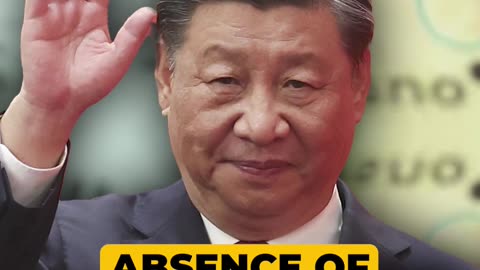 No American Flags for Xi Jinping #APEC #China #California #Communist