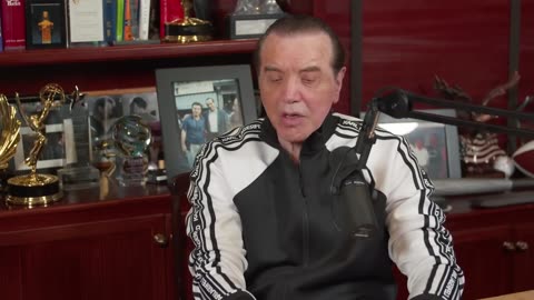 Tasteful Women Like Jenny from the Block with Sandy Blue Eyes - Chazz Palminteri Show EP 70