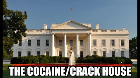 The Cocaine/Crack House