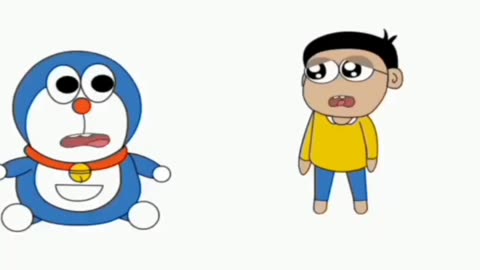 Doraemon funny video part 1