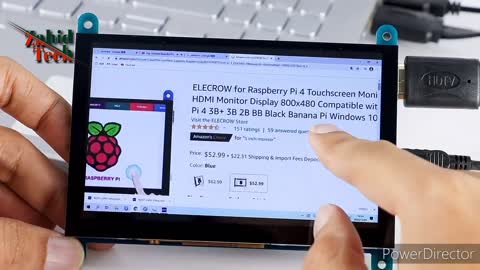 Raspberry pi | Raspberry pi Screen buy on Amazon online 👇