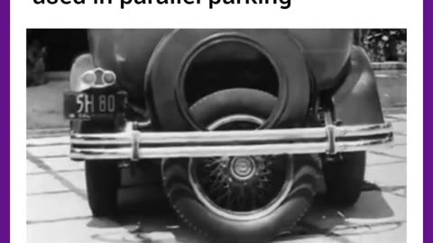 If U Hate Parallel Parking Then See This Video😱