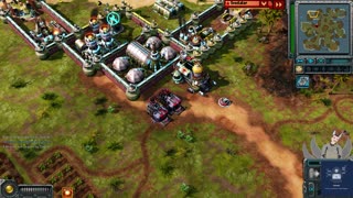 Live Casting Replays || Command and Conquer: Red Alert 3