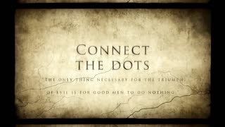 CONNECT THE DOTS | ABORTION | CHILD PROTECTION | TRAFFICING | SATANIC RITUAL | CHILD ABUSE-SACRIFICE