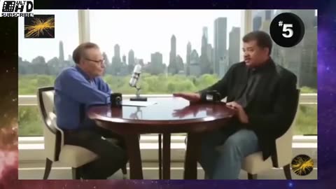 10 Times Neil deGrasse Tyson Blew Our Minds