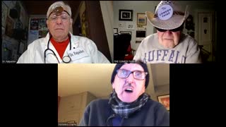 COMEDY: January 10, 2023 – AN ALL-NEW “FUNNY OLD GUYS” VIDEO!!