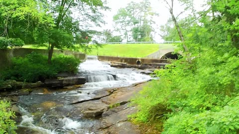 A Hike And A History Lesson