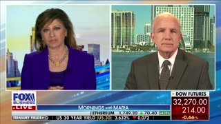 Rep. Carlos Gimenez issues warning over alarming rate of terrorists crossing US border