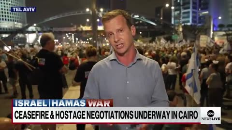 Sec. Antony Blinken calls latest hostage deal 'extremely generous' 🇮🇱 Joe - NO ON RAFAH