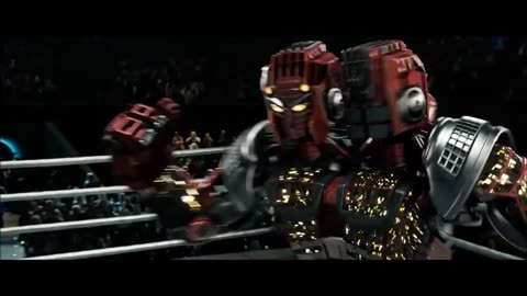 Real Steel"Atom Vs Twin Cities" Footage[FullHD|1080p]https://www.youtube.com/watch?v=mv1Xg1KoL9s