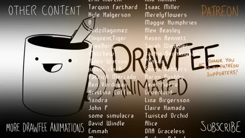 Maryland Arby's - Drawfee Animated