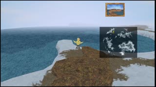 Let's Play Final Fantasy 9 Part 15: Terra Homing.