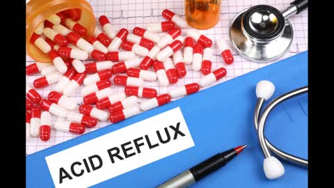 Acid Reflux ( How to deal with Acid Reflux)