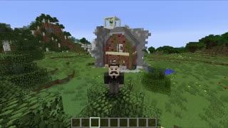 Incredible Minecraft Piston Houses!