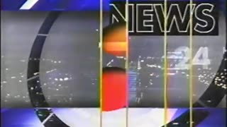 May 17, 2003 - WISH Indianapolis 11PM News Headlines
