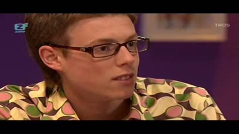 TopStars - Seizoen 3 - Aflevering 13 - Aflevering 117 (6 november 2006)