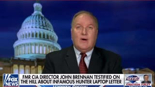 Solomon: It’s actually 3 straight elections that the intelligence community got involved in