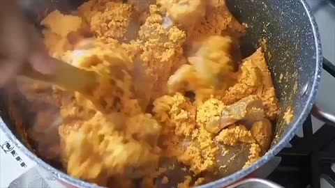 How To Cook Egusi Soup - Frying Method || Foodace Egusi Soup recipe