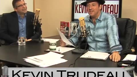 The Kevin Trudeau Show_ 3-31-11 Part 1