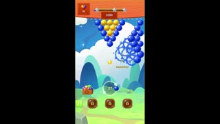 Bubble Shooter: Game for Android