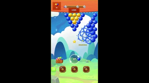 Bubble Shooter: Game for Android