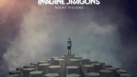 Imagine Dragons - Bones 432