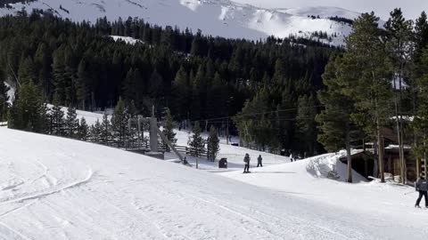 Breckinridge Peak