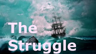 The Struggle | Robby Dickerson