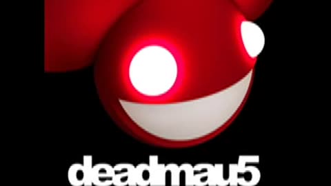 deadmau5 - Not Exactly (Original Mix) @ RBMC Music playlist