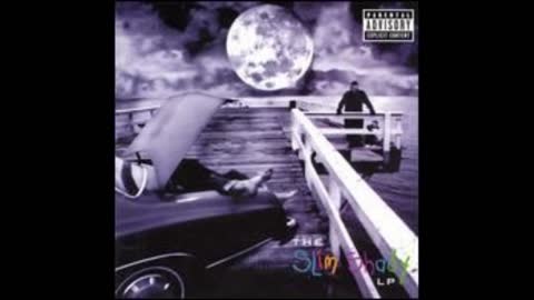 Eminem - Slim Shady LP Mixtape