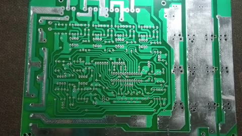 PRINTED CIRCUIT BOARD ORDER NOW