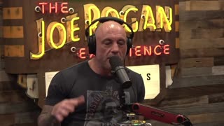 Joe Rogan on the Shocking Rise in LGBTQIALMNOP+ Youth