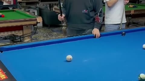 Funny Video Billiards million views _ p329 🎱