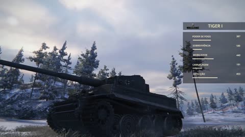 World of Tanks - Return of the Waffenträger