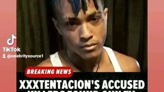 Justice has been for xxxtentancion they charged his killer he sentenced for life prison 3/22/23