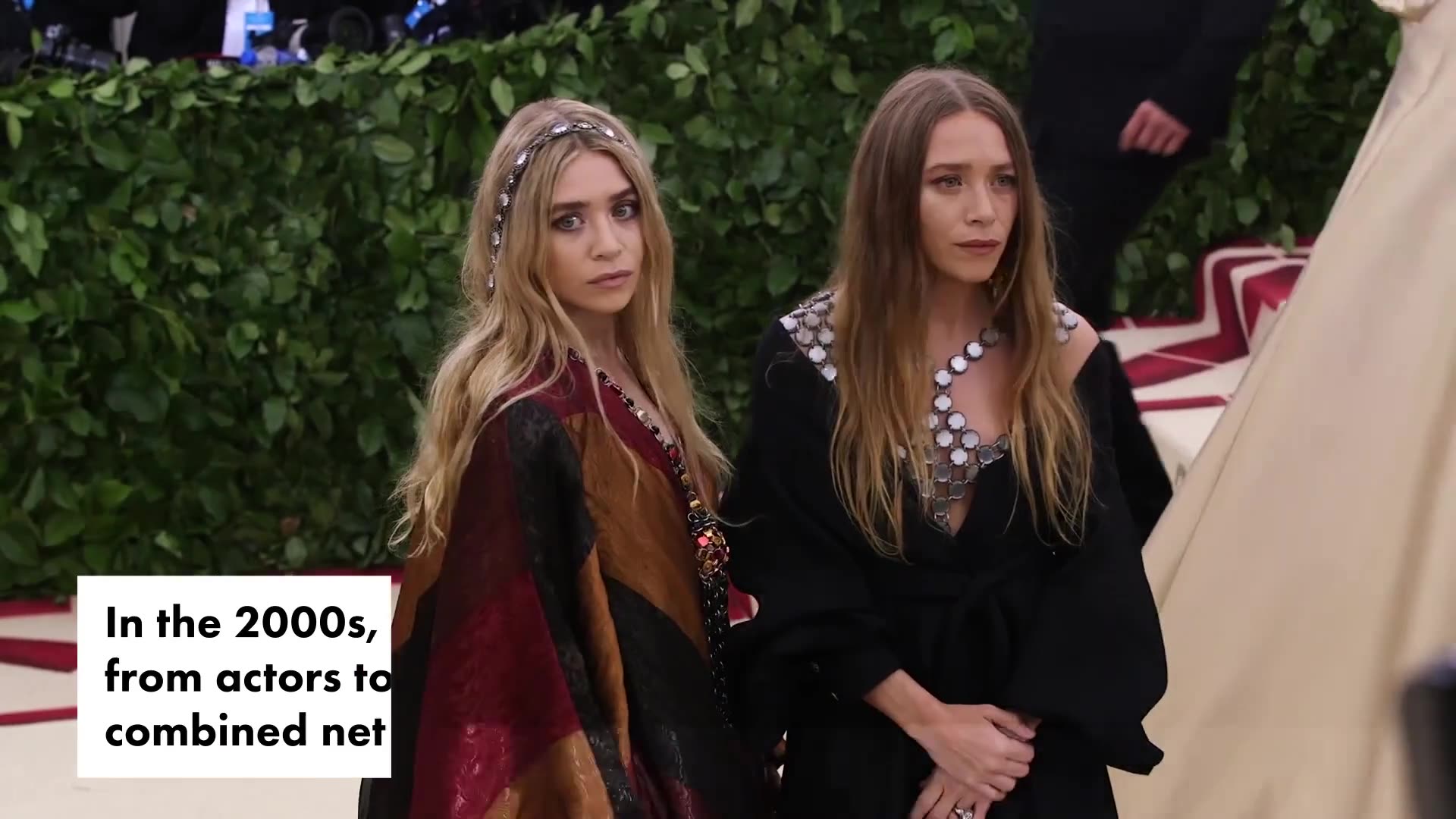 Mary-Kate and Ashley Olsen gave heartfelt speech to make amends with 'Full House' cast after Bob Saget's death