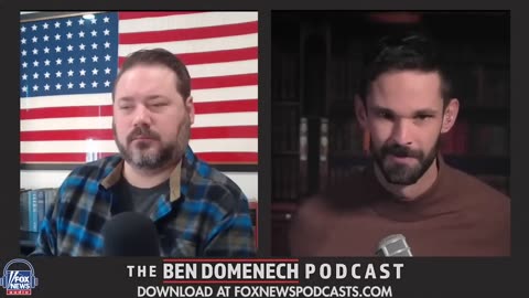 How to save western civilization Ben Domenech Podcast