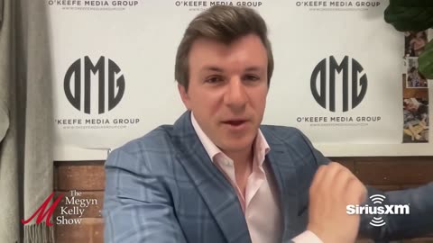 James O'Keefe on What Really Happened Inside Project Veritas That Led to His Recent Ouster