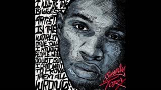 Tory Lanez - Sincerely Tory Mixtape