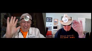 COMEDY N’ JOKES: July 11, 2023. An All-New "FUNNY OLD GUYS" Video! Really Funny!