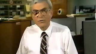January 25, 1989 - WRTV Indianapolis Newsbrief with Howard Caldwell