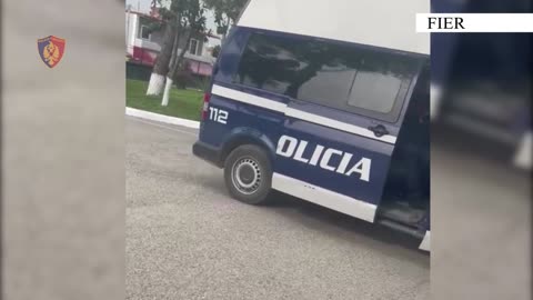VIDEO/ ‘Dhunoi, mori peng dhe prostituoi 24 vjeçaren’, arrestohet 33 vjeçari