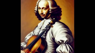 Antonio Vivaldi Concerto for 2 Flutes in C major, RV 533 III Allegro