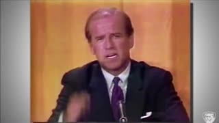 JOE BIDEN: Who is he 70's pt1