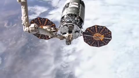 NASA space station#usa rumble. Com